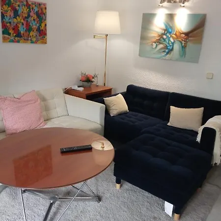 Montebello Prázdninový dům