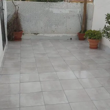 Montebello Prázdninový dům
