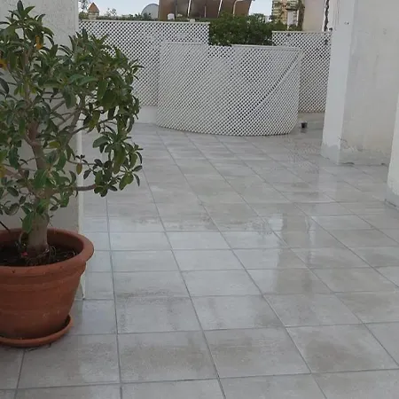 Prázdninový dům Montebello *