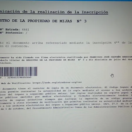 Montebello Prázdninový dům Mijas