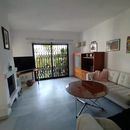 Feriehus Montebello Mijas