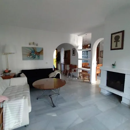 Feriehus Montebello Mijas