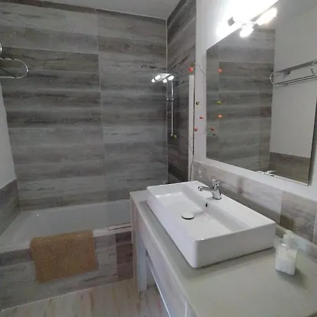 Сasa de vacaciones Montebello
