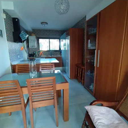Montebello Feriehus Mijas