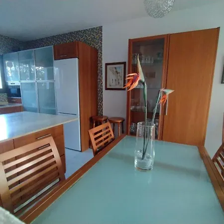 Montebello Feriehus *