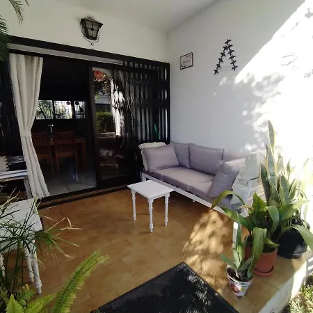 Feriehus Montebello Mijas