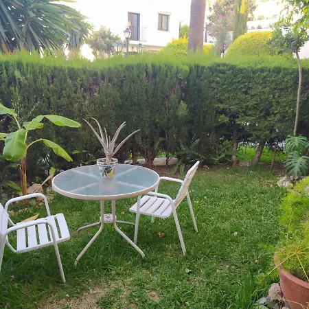 Feriehus Montebello Mijas