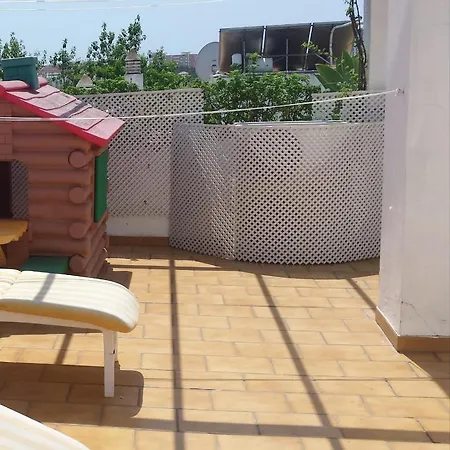 Montebello Feriehus Mijas