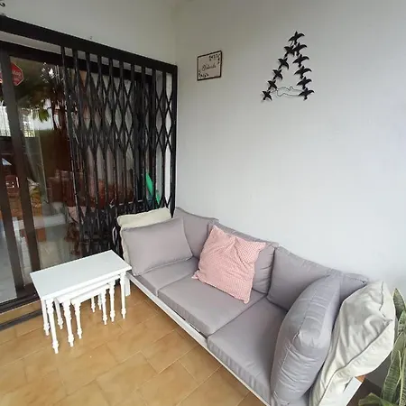 Montebello Feriehus Mijas