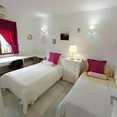 Feriehus Montebello *