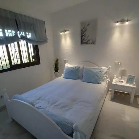 Montebello Feriehus *