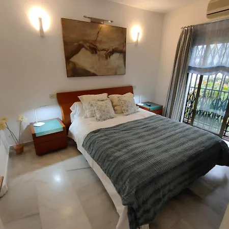 Feriehus Montebello *