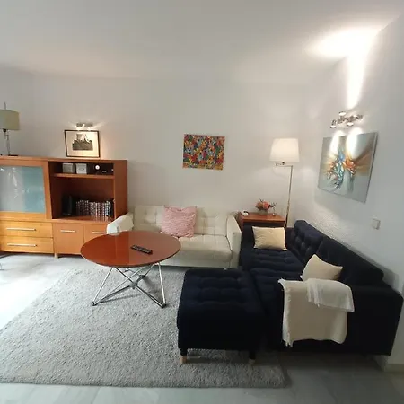 Montebello Feriehus *