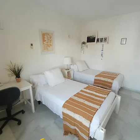 Casa vacanze Montebello *