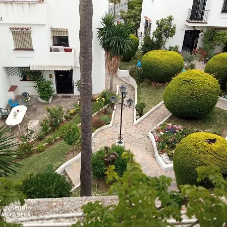 Montebello Nyaraló Mijas